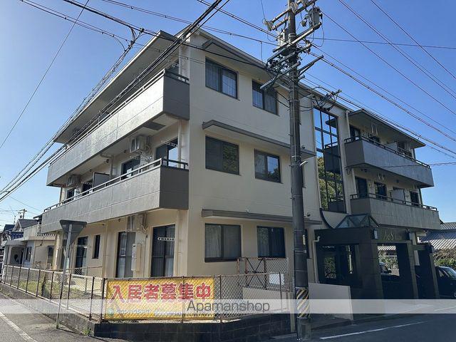 A&S KATO K-ⅠB棟(1DK/2階)