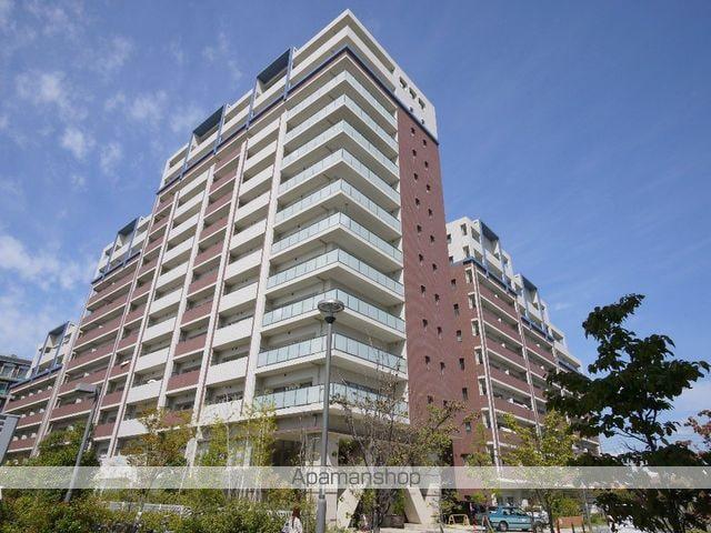 ロイヤルパークス千種(ワンルーム/4階)