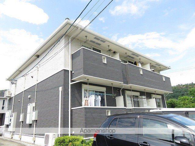 グロースフィールドⅡ(ワンルーム/1階)