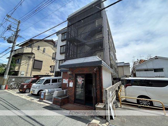 メゾン東大阪
