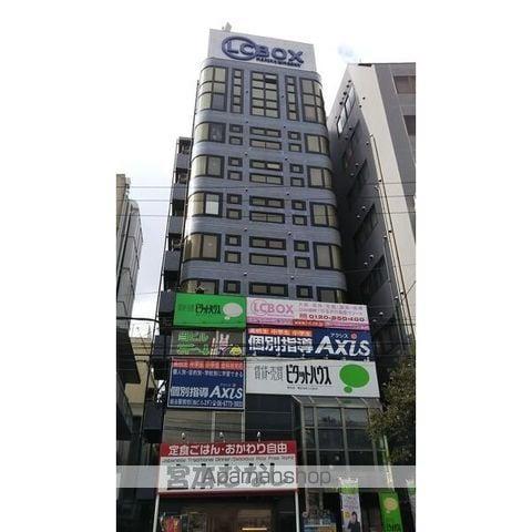 ノアーズアーク桃谷21