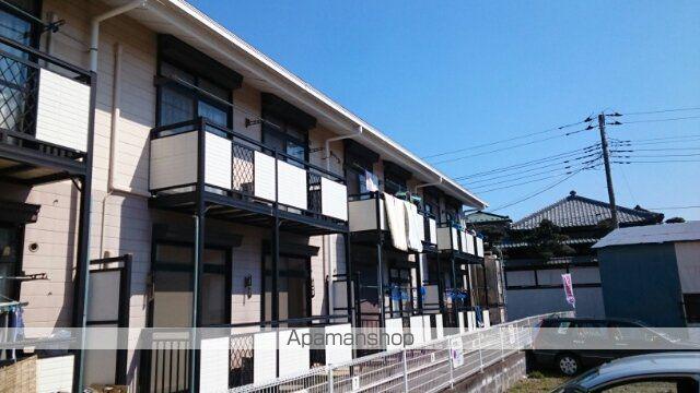 飯嶋レジデンス1