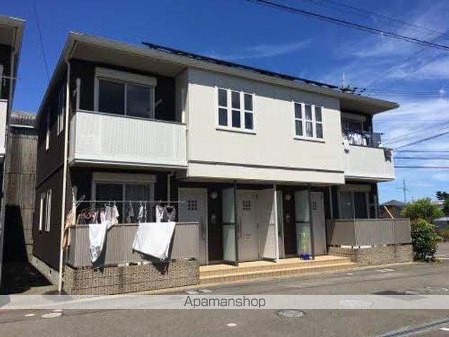 シャーメゾンマルシェ A棟