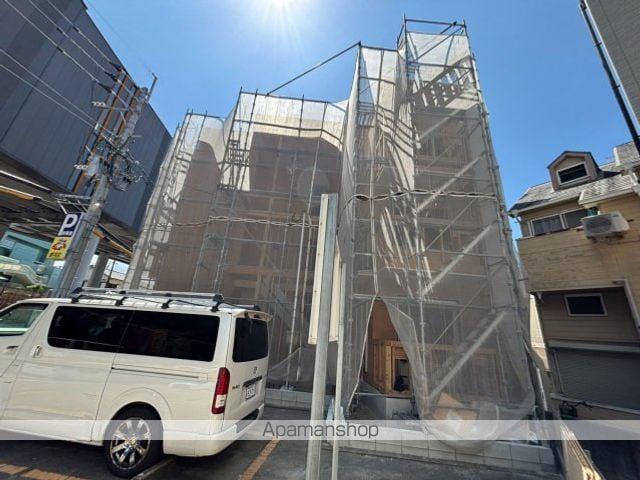 リベルタ雑餉隈駅前