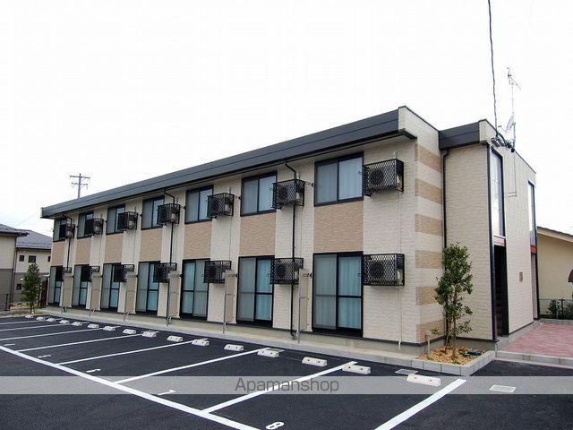 レオパレスロイヤルⅡ