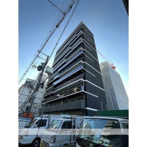 S-RESIDENCE難波大国町UNO