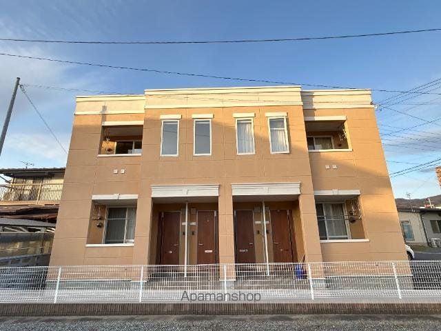 プログレス(2DK/2階)