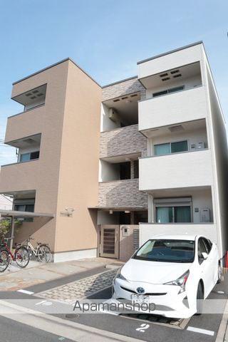 フジパレス百舌鳥赤畑町Ⅴ番館
