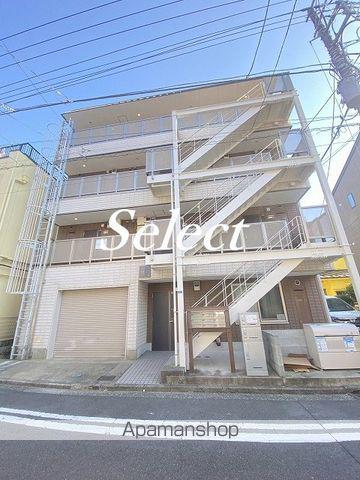 リブリ・西横浜