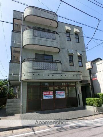 たいしん岩槻ハイツ