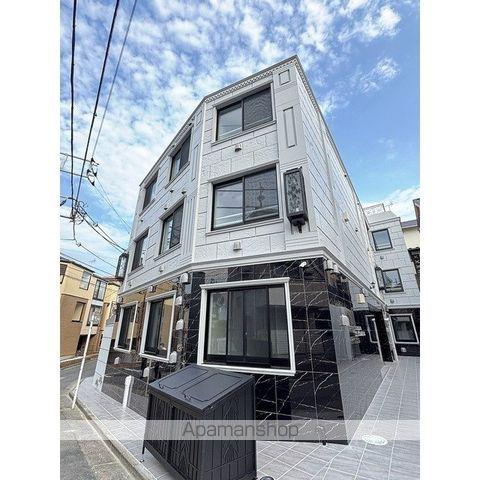 ザ・レジデンス下北アネックス(1LDK/1階)