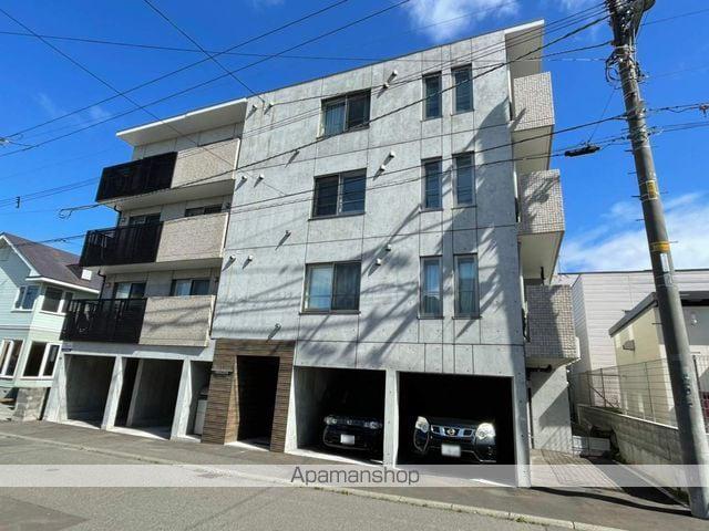 アルトローマ平岸