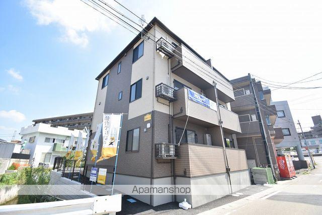 ラフォーレ八乙女(1K/2階)