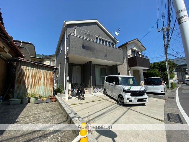 東海道本線 鴨宮駅 徒歩7分  築4年(3LDK)