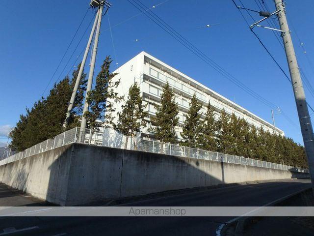 ビレッジハウス岩村田1号棟