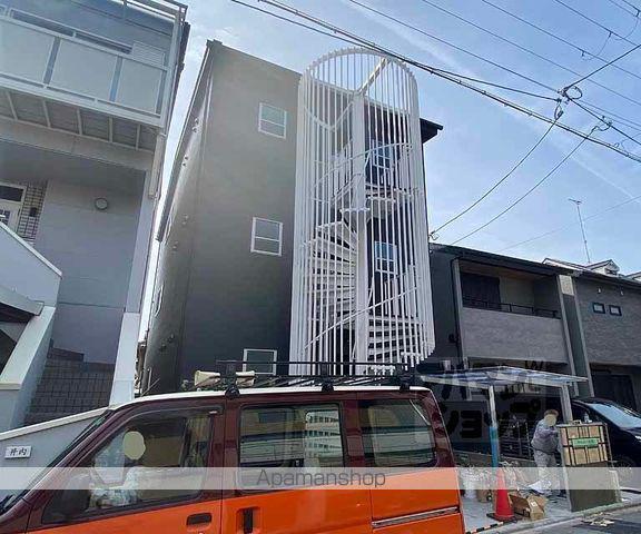 プチシャトー白梅