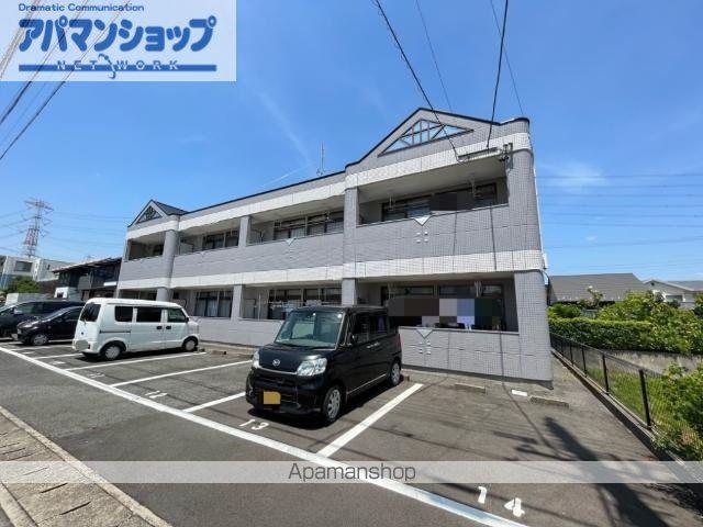 スピカ小柳(2LDK/2階)