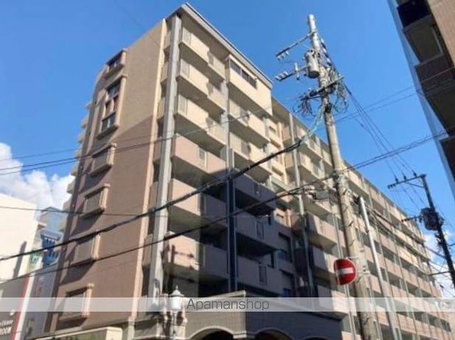 ローヤルマンション博多駅前(2LDK/8階)