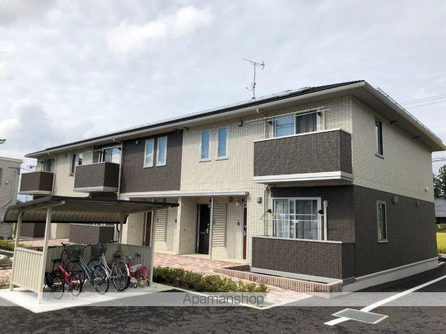 プルームガーデン2(3LDK/2階)