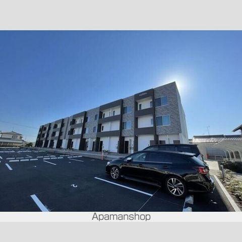 レヴィスタ茜部 イースト