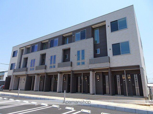 セレーノ モチヅキⅠ