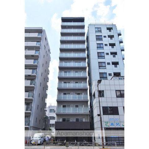 プレール・ドゥーク両国Ⅲ