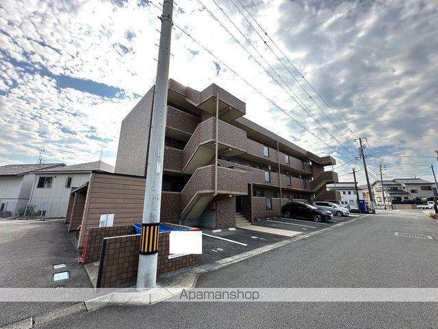 サワータウン白山