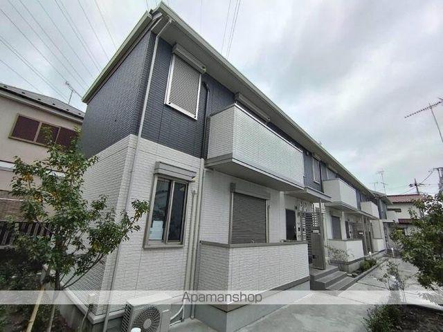 エクセリア北烏山