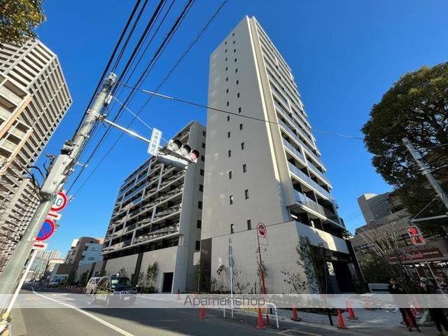 ルフォンプログレ西大井プレミア