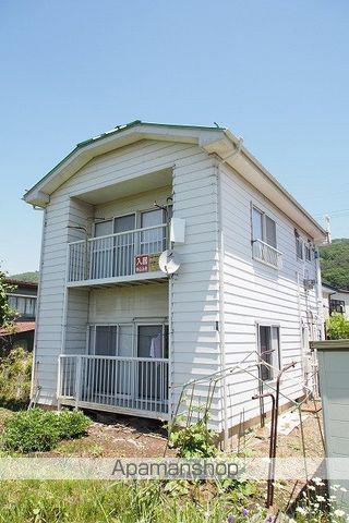 ニックハイム(2DK/1階)