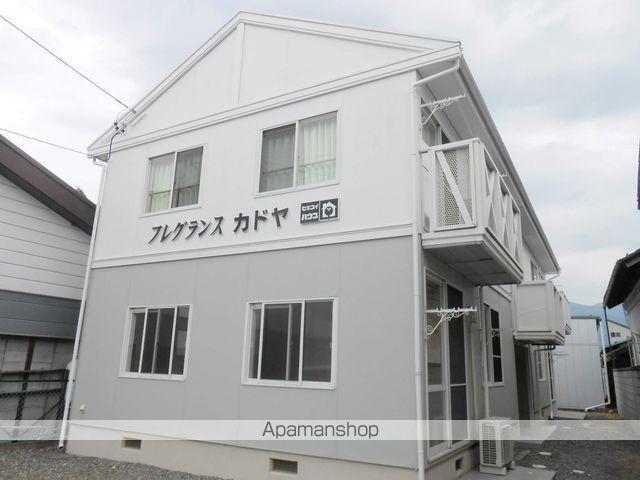 フレグランスカドヤ