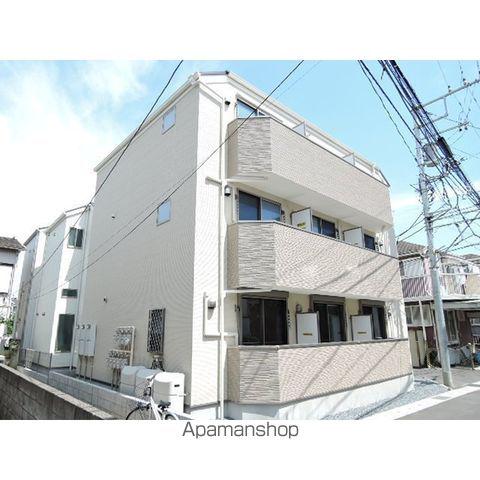 ウェルコーポ星川