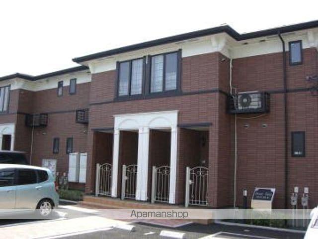 フォレストタウンⅡ