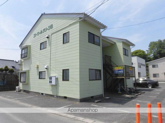 エトワールグリーン