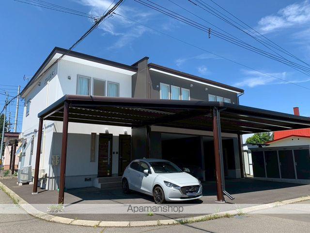 ＣＯＵＬＥＵＲ　Ⅰ（クルール　ワン）(2LDK)