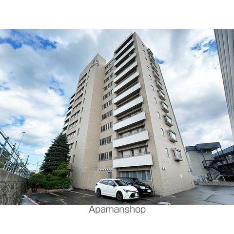 オホーツク夢灯台