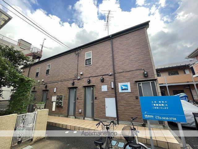 リバーサイドホシノⅣ