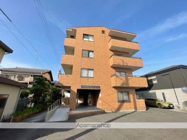 クレール弐番館