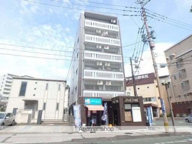 マーカス天神