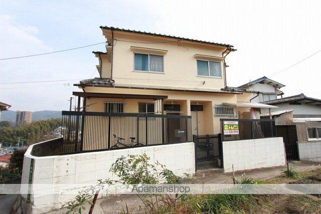 山陽本線 向洋駅 徒歩13分 2階建 築47年