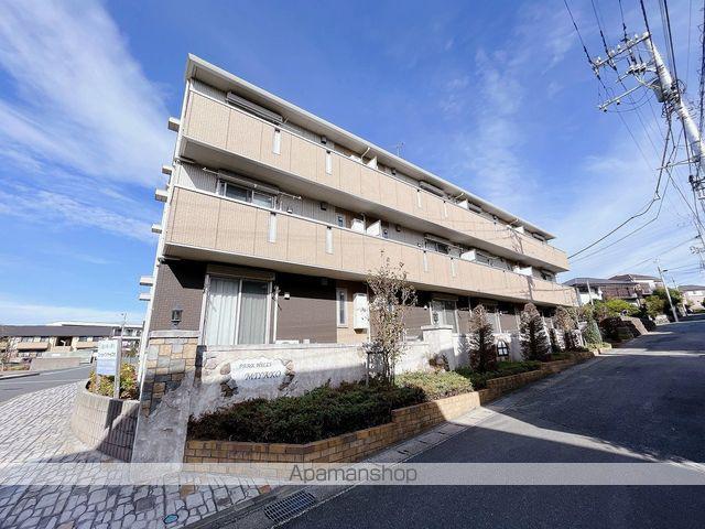 PARK HILLS MIYAKO A