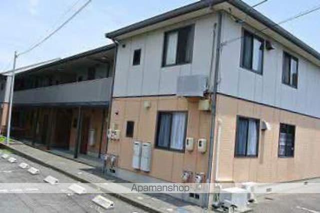 ヴィバーチェ椋野Ⅰ棟