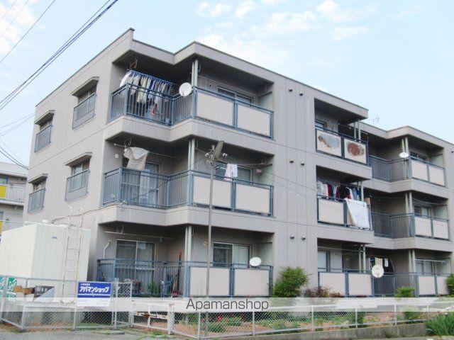 城山マンション