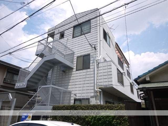 友愛ハイツ(1K/1階)