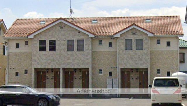 プライム・メゾンB