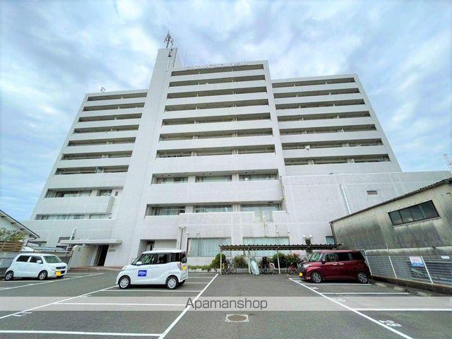 3UMK宮崎ビル