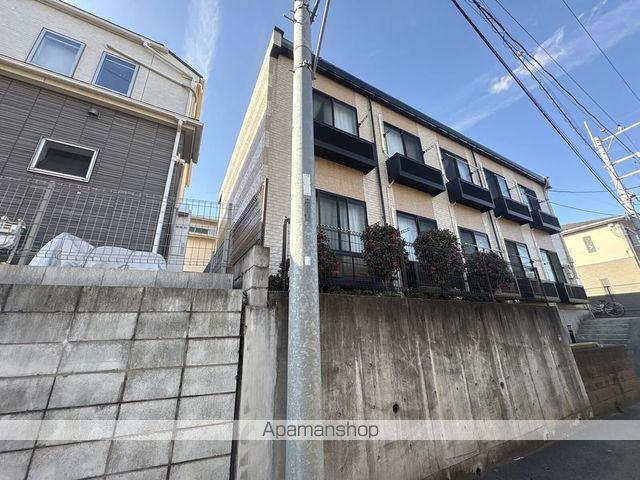 レオパレスサンフラウア