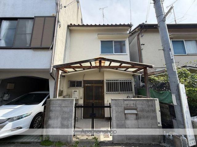 南新町５丁目貸テラス