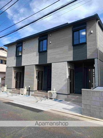 ロカリブレス千歳烏山