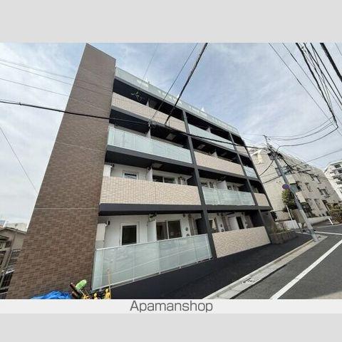 ワーフときわ台